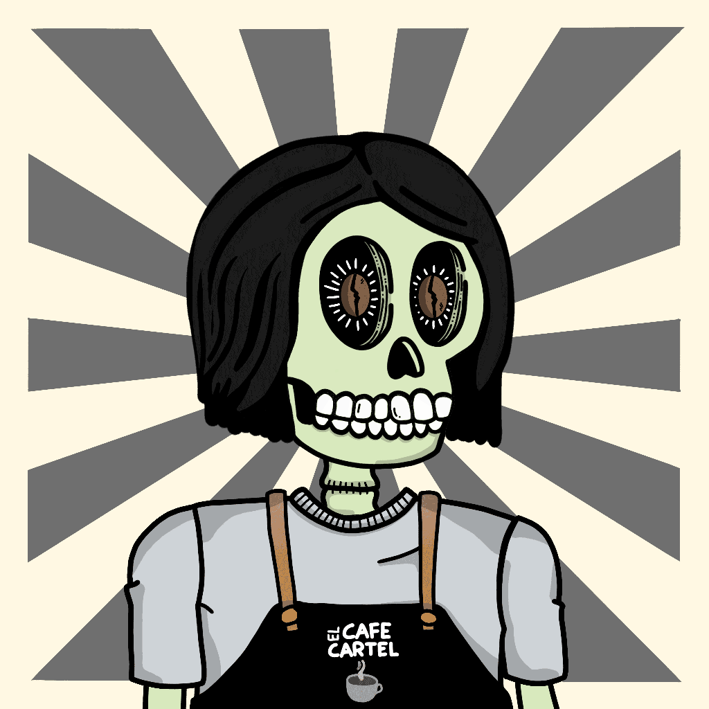 Cafe Citizen#58