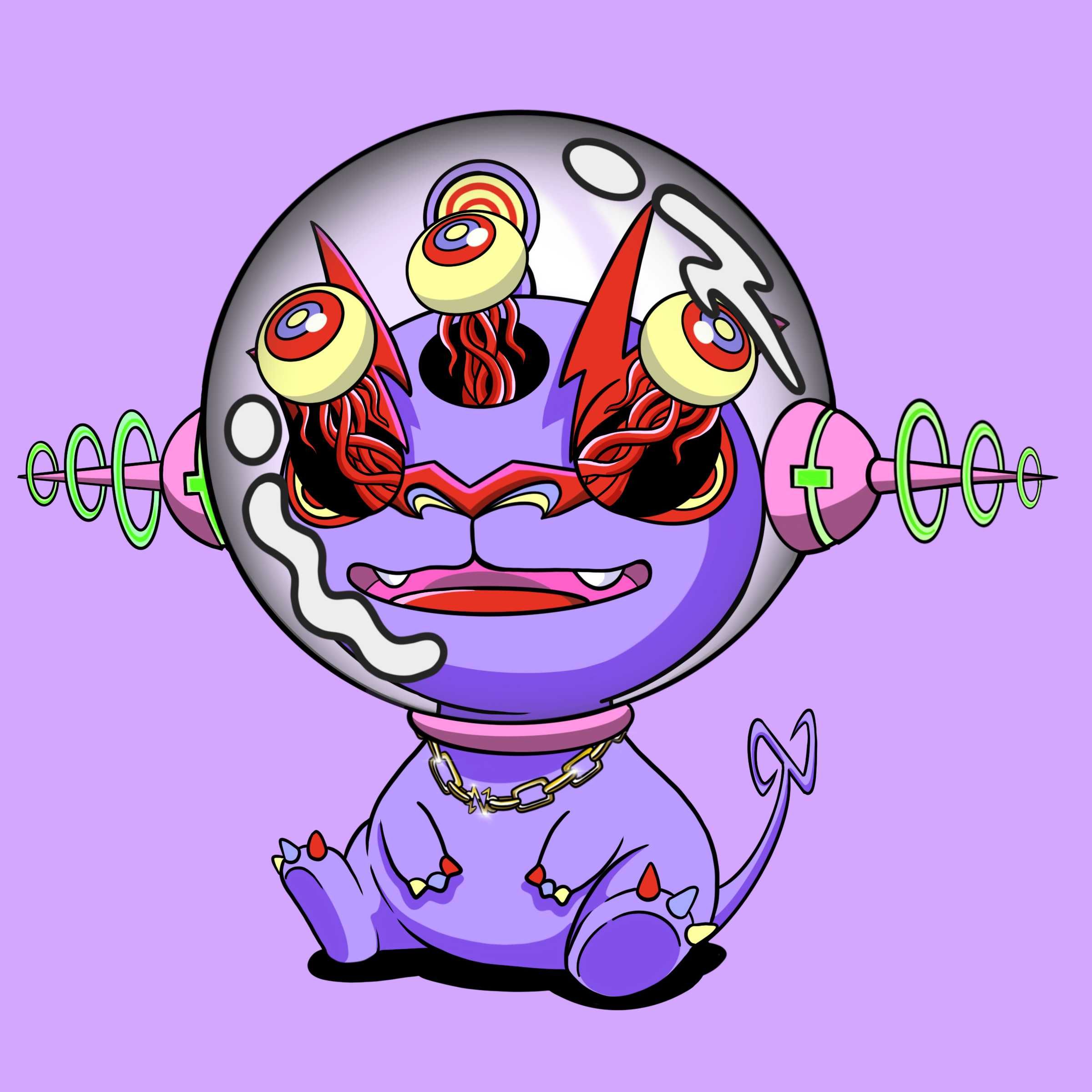 Astropups #1490