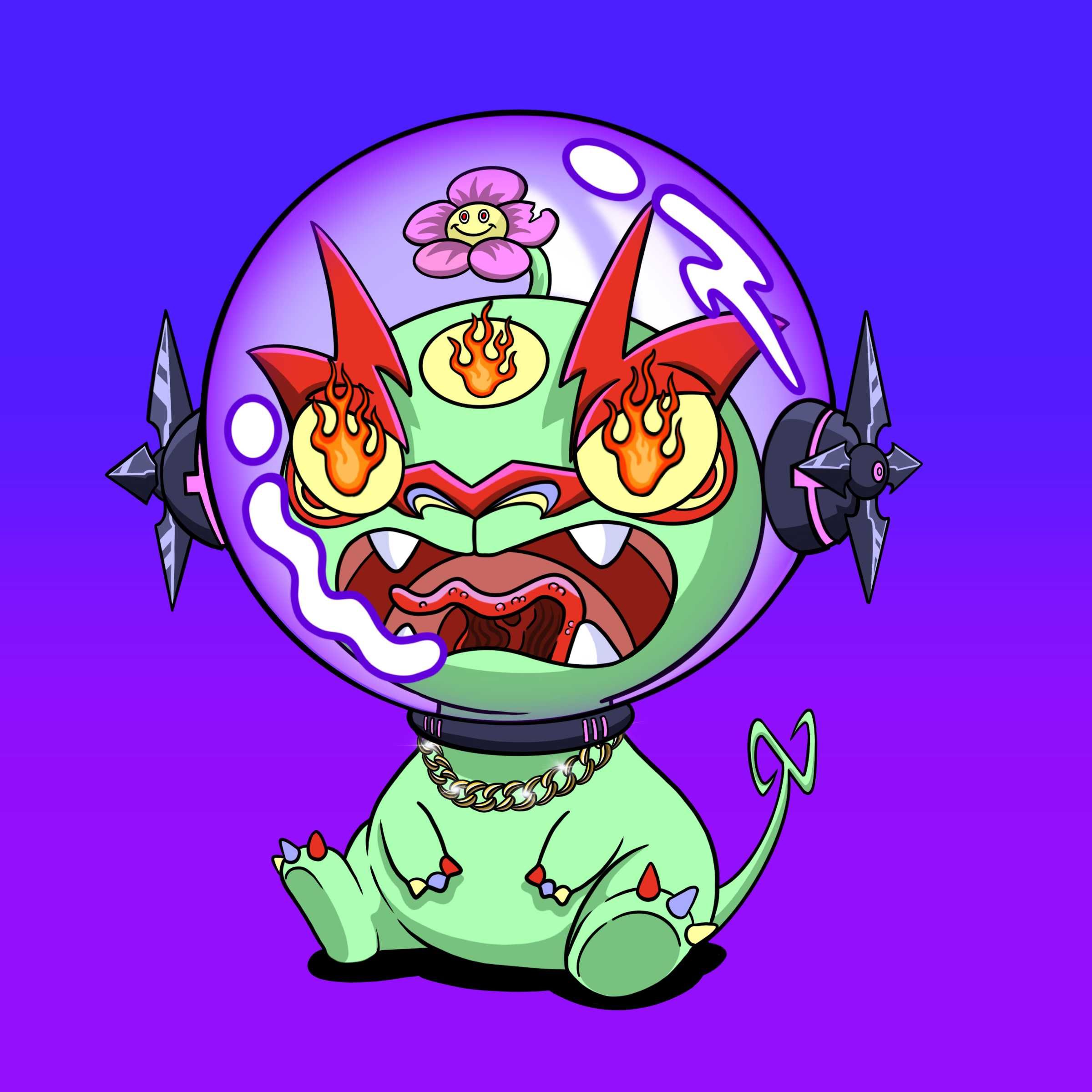 Astropups #615
