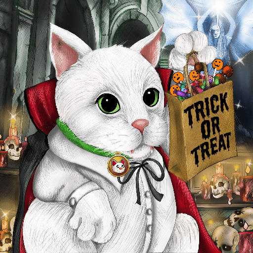 Freaky Felines#120