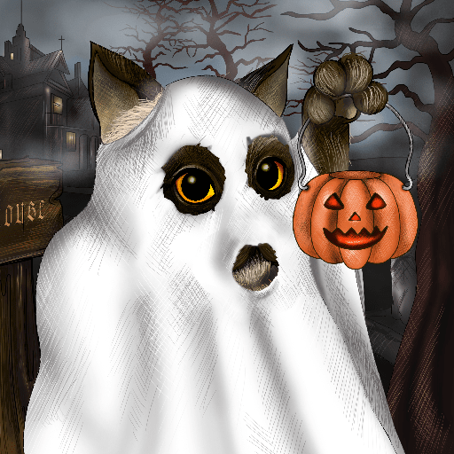 Freaky Felines#2281