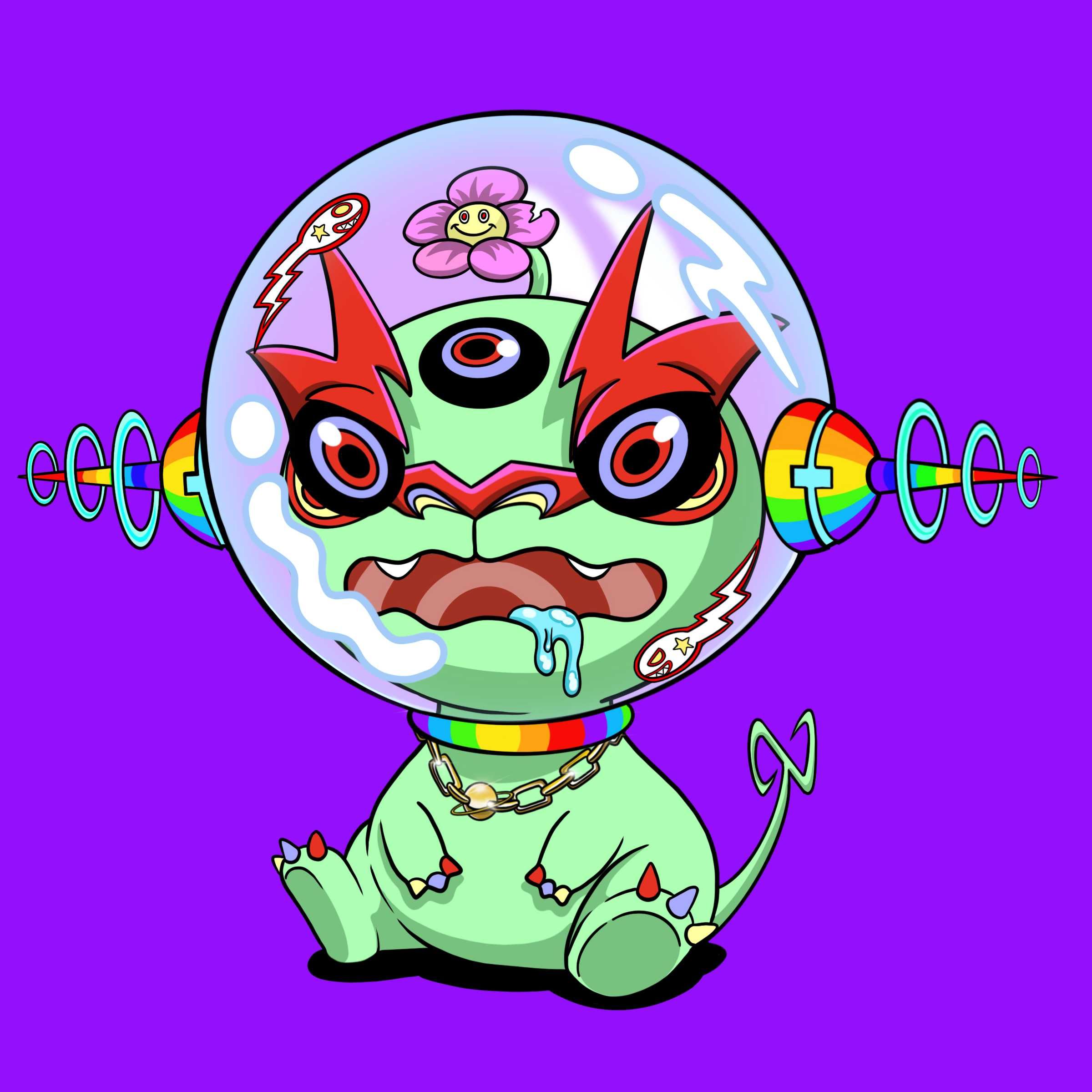 Astropups #6477
