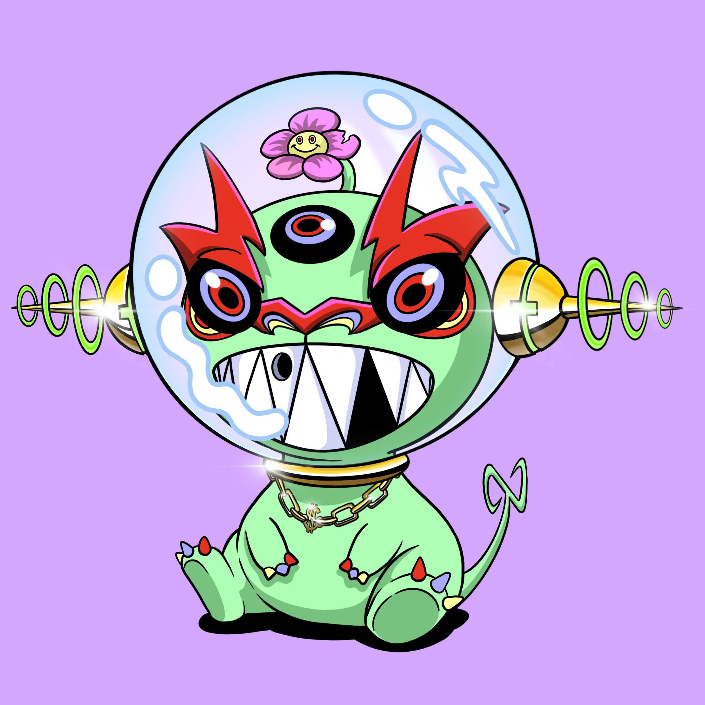 Astropups #2141