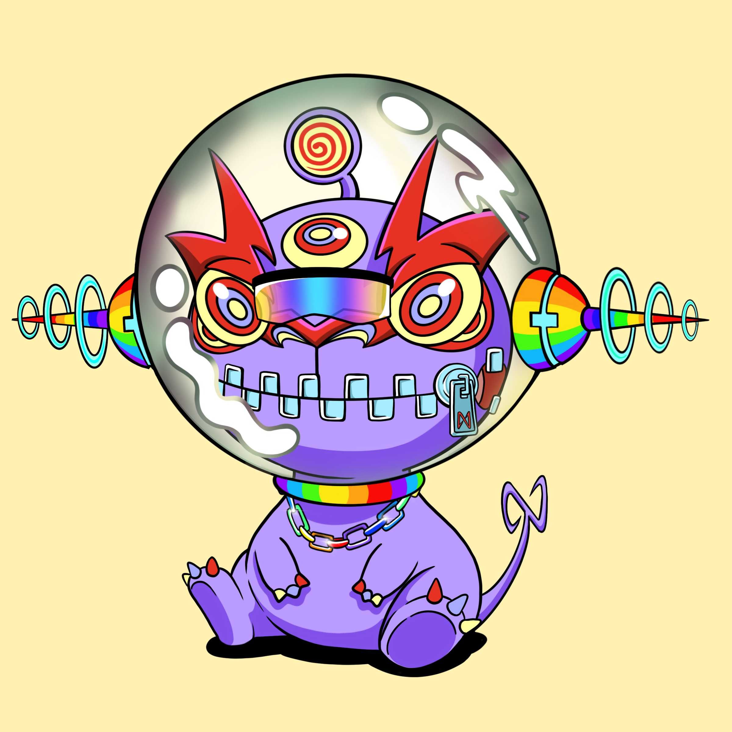 Astropups #5578
