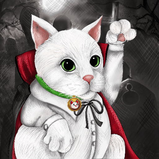 Freaky Felines#1029