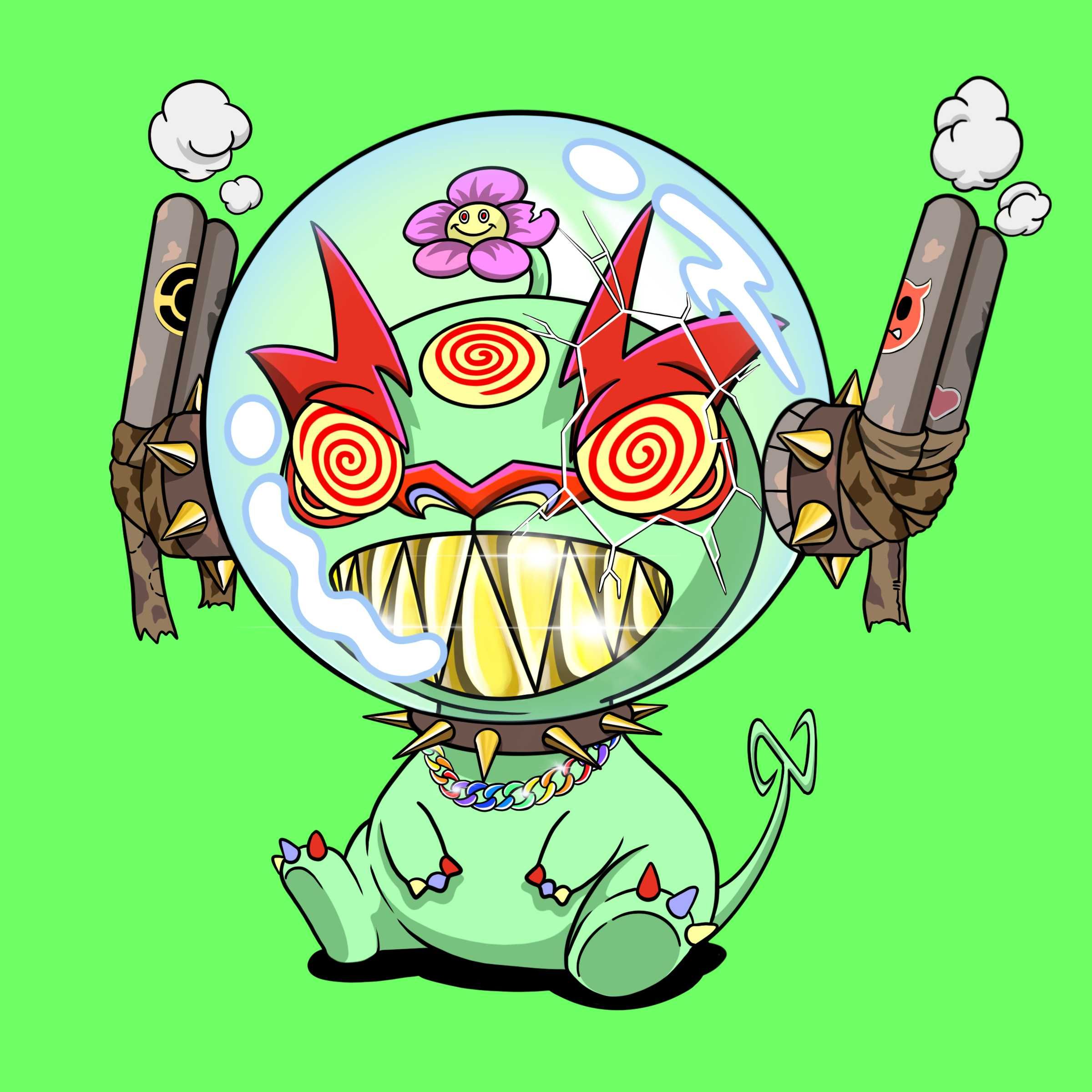 Astropups #5684