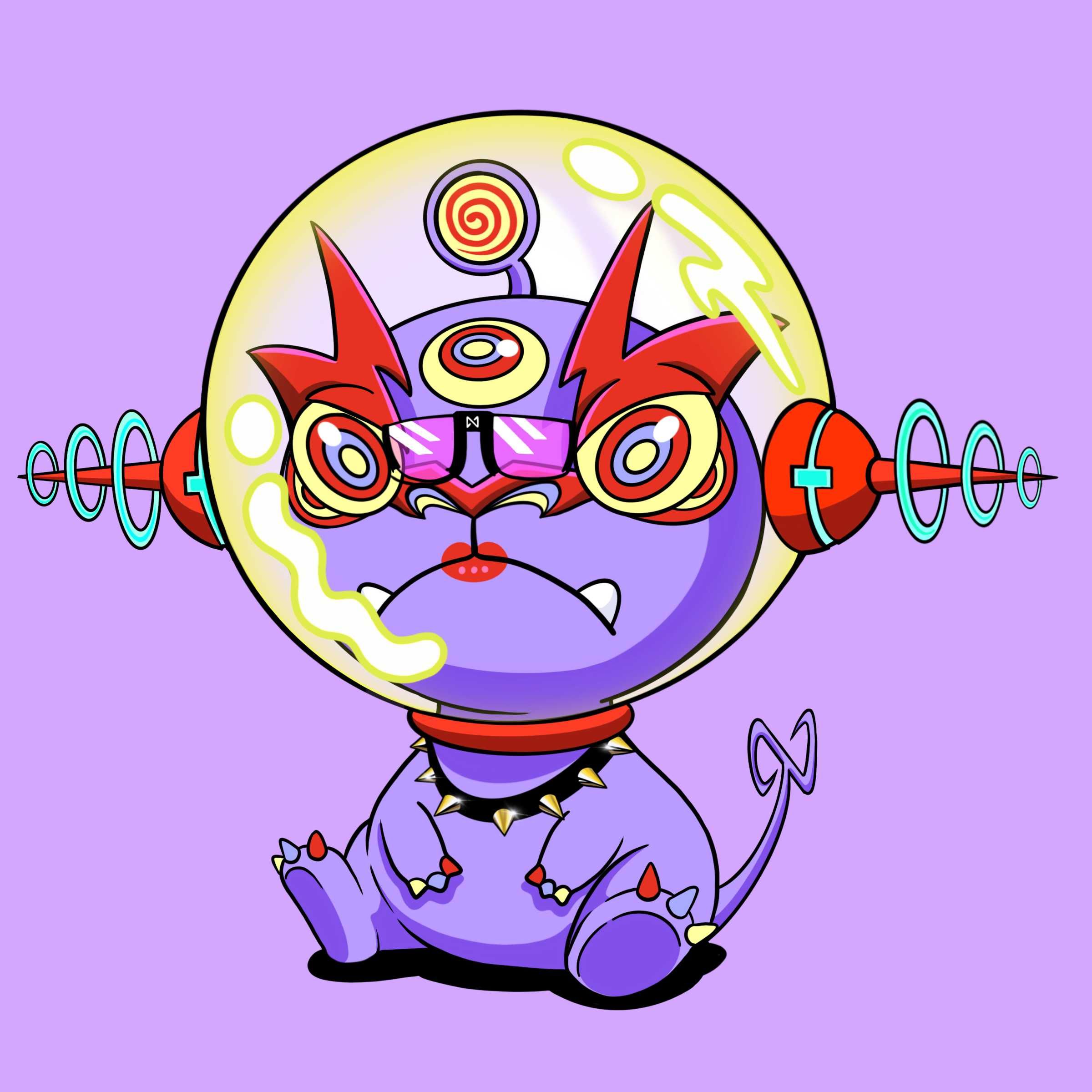 Astropups #1823