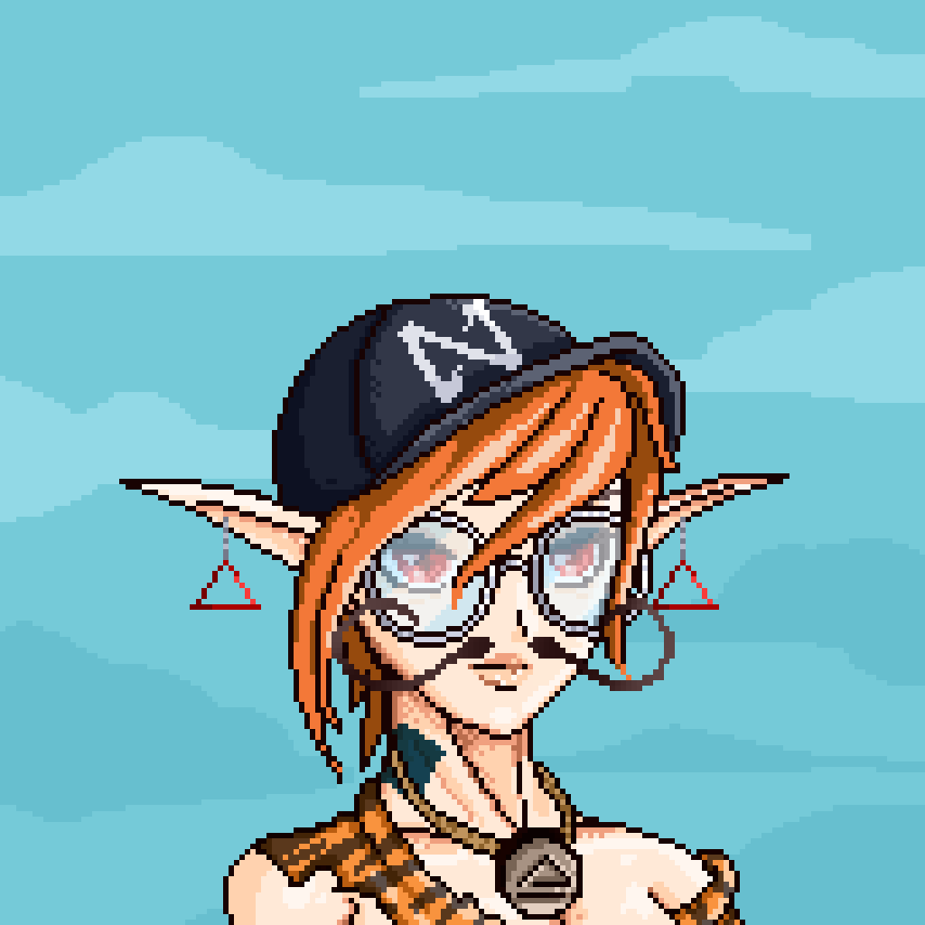 Freaky Elf #283