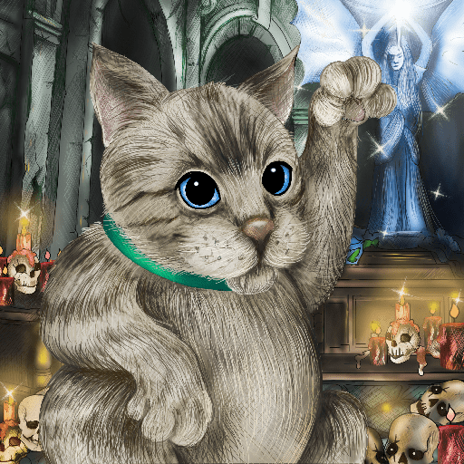 Freaky Felines#1374