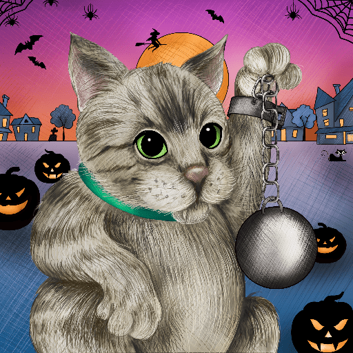 Freaky Felines#2193