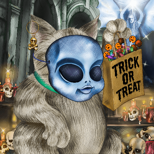 Freaky Felines#2262
