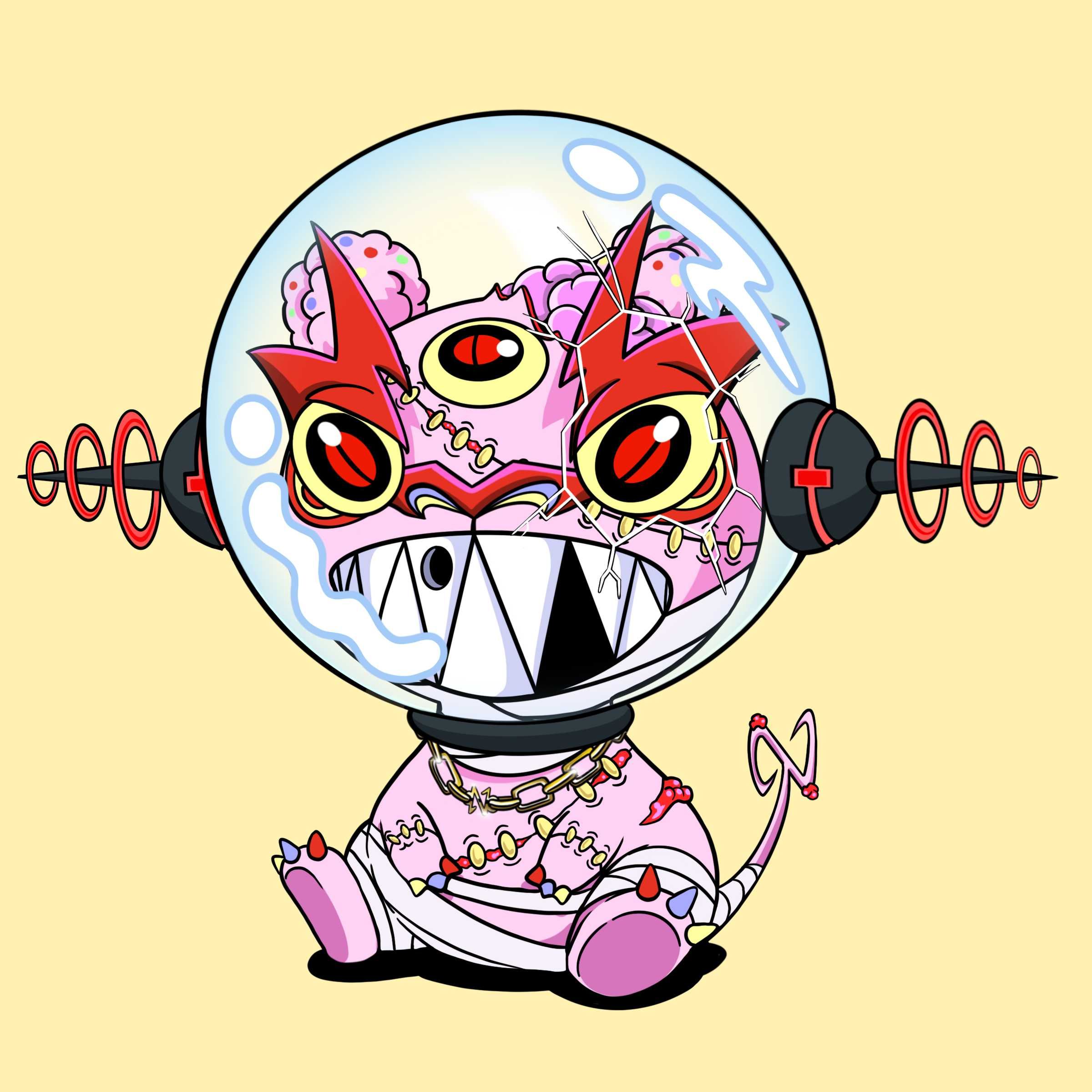 Astropups #547