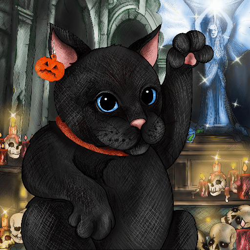 Freaky Felines#2160