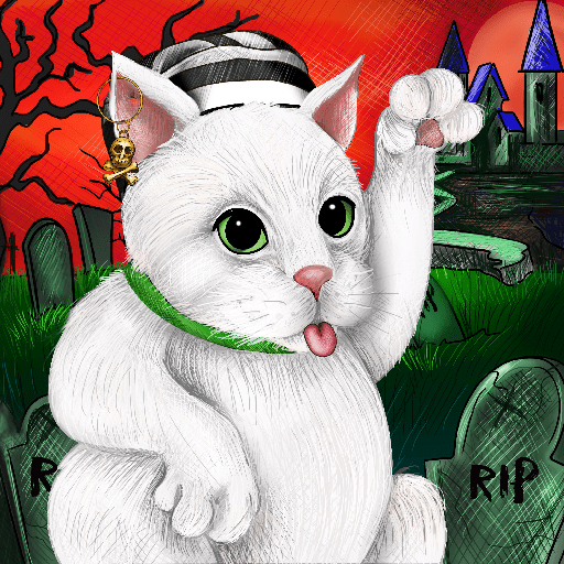 Freaky Felines#2303