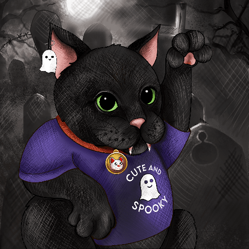 Freaky Felines#788