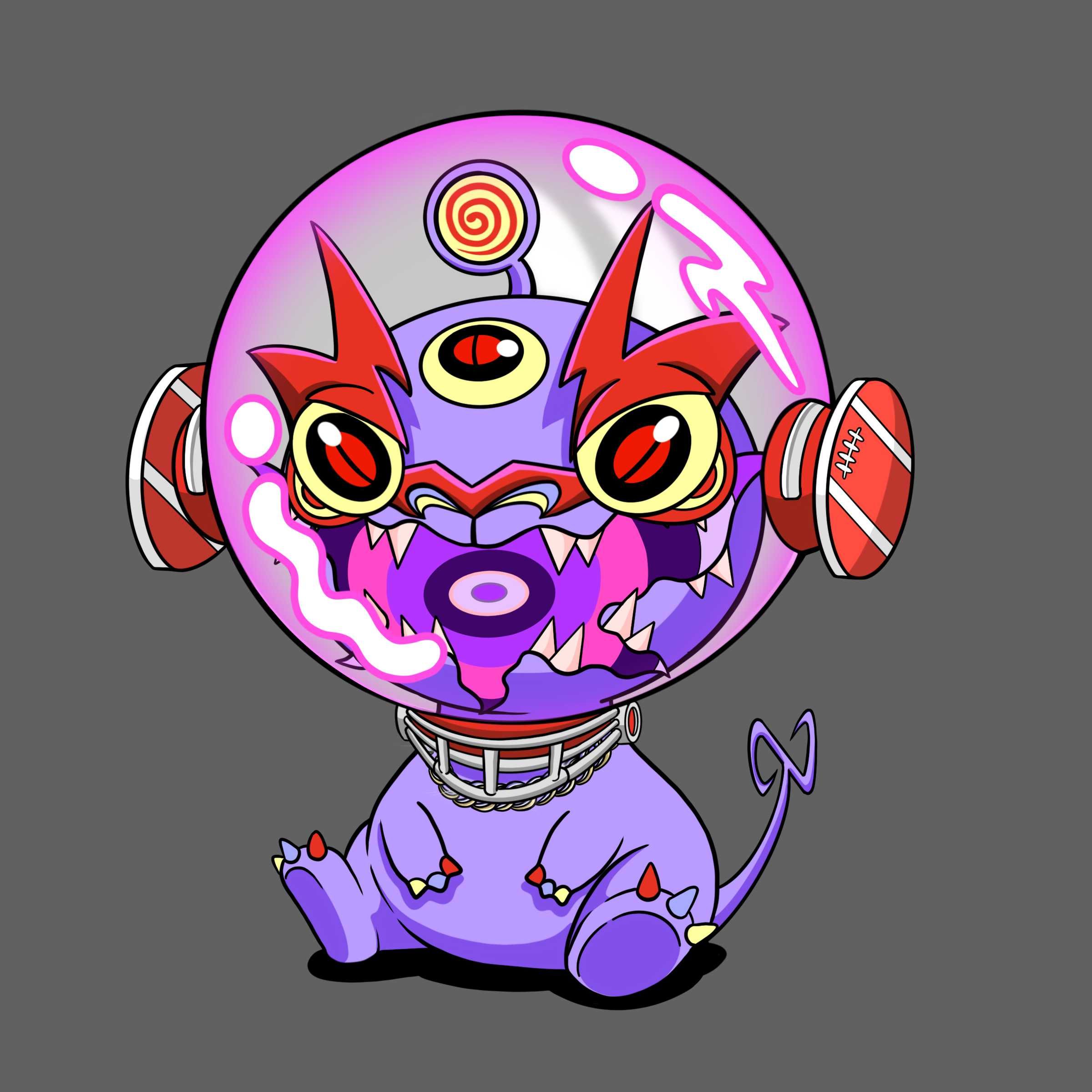 Astropups #5919