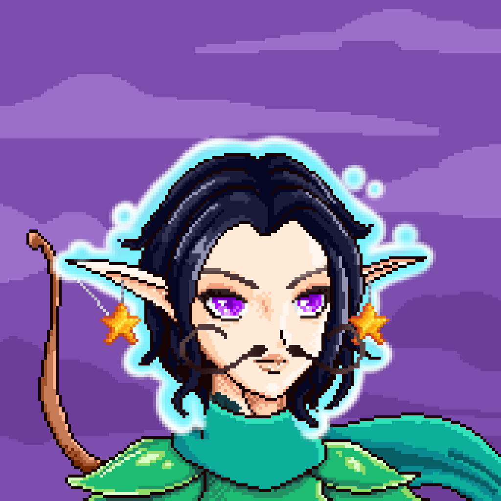 Freaky Elf #336