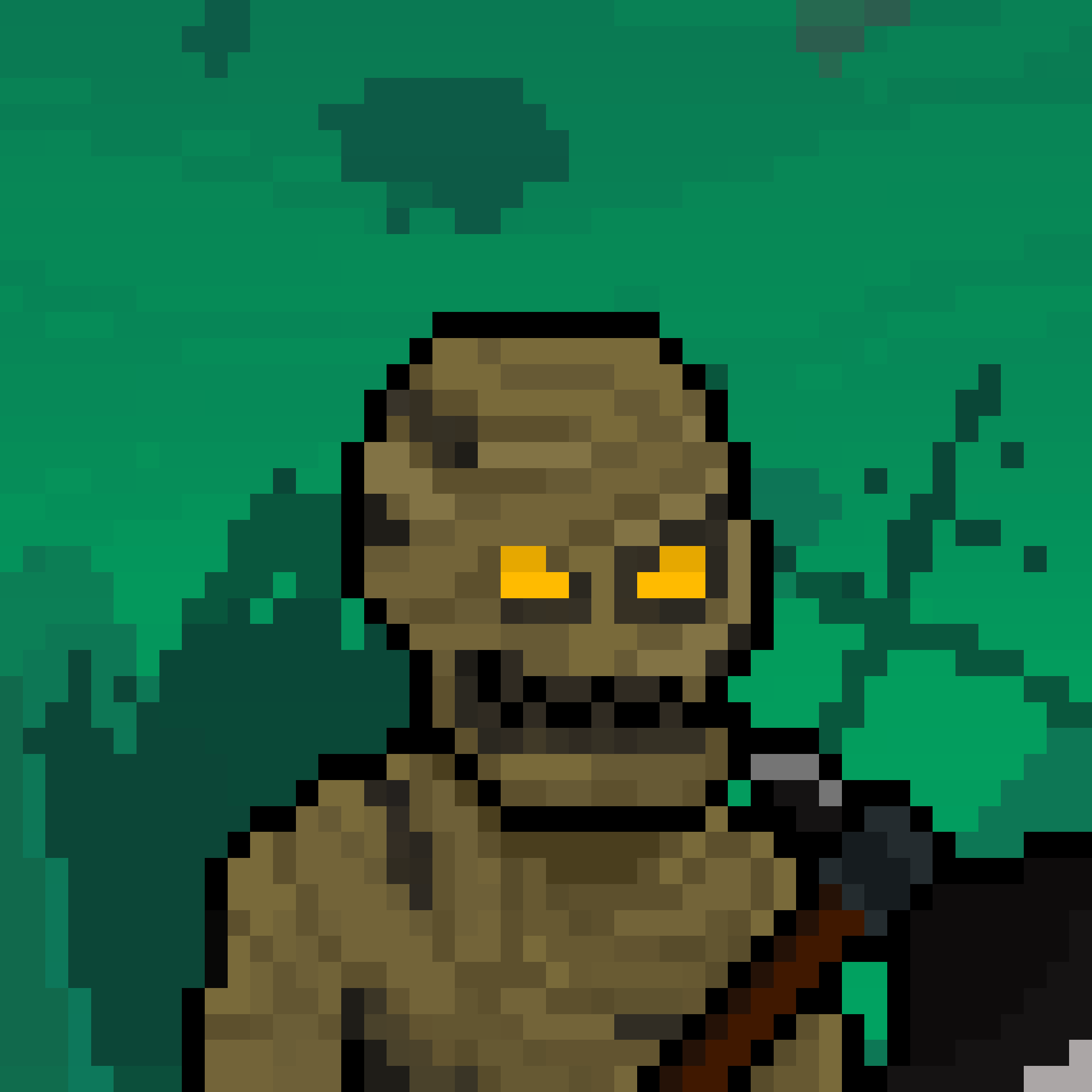 The Undead Army #2751