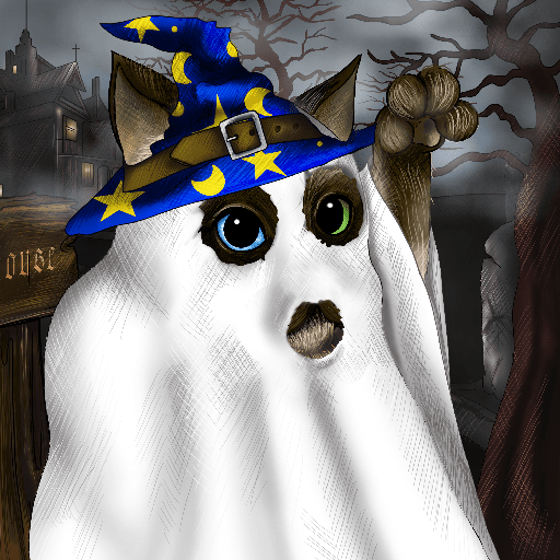 Freaky Felines#1146