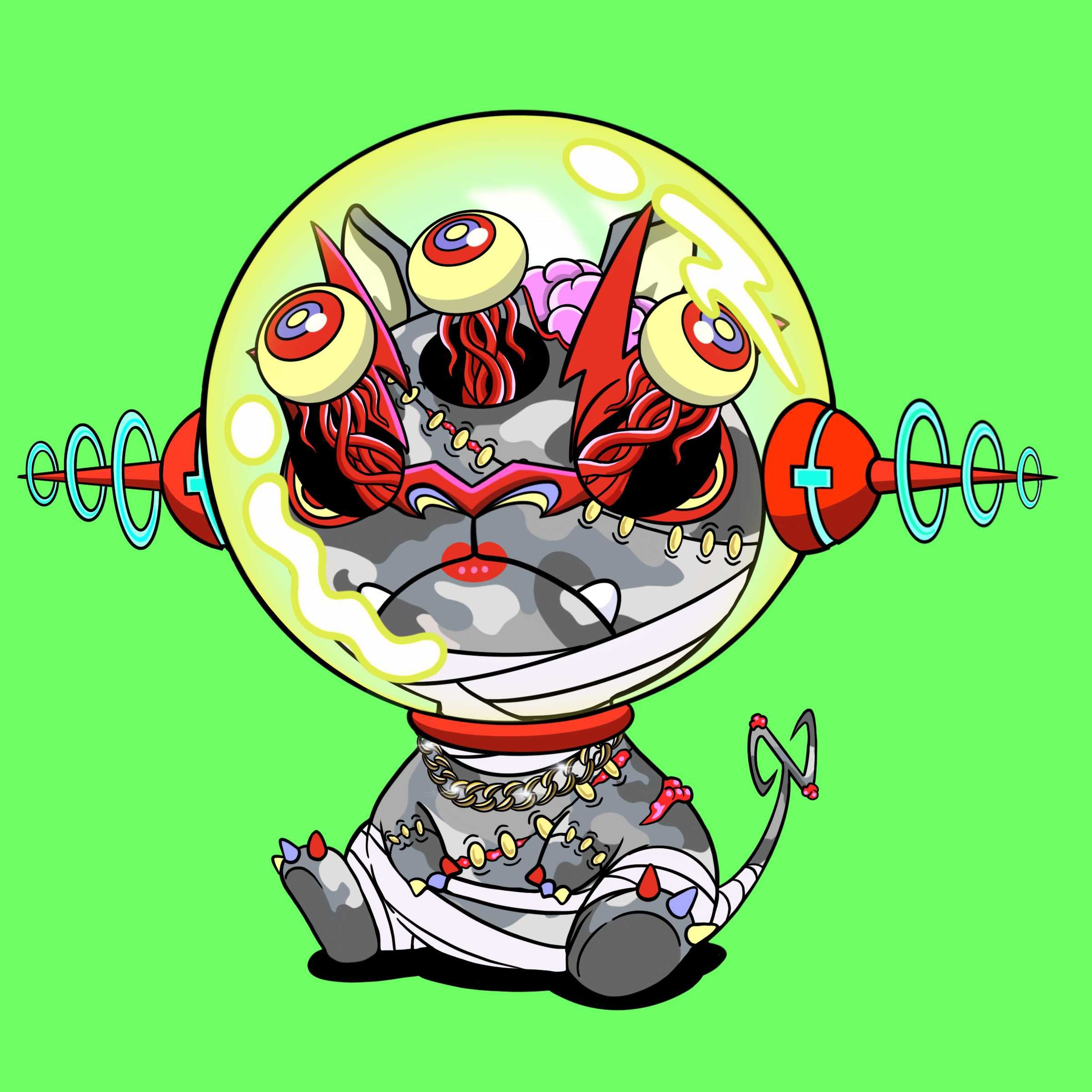 Astropups #1485