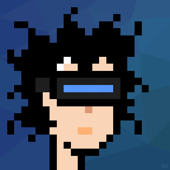 NPunk #2555