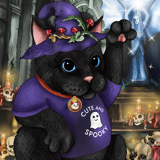 Freaky Felines#1153