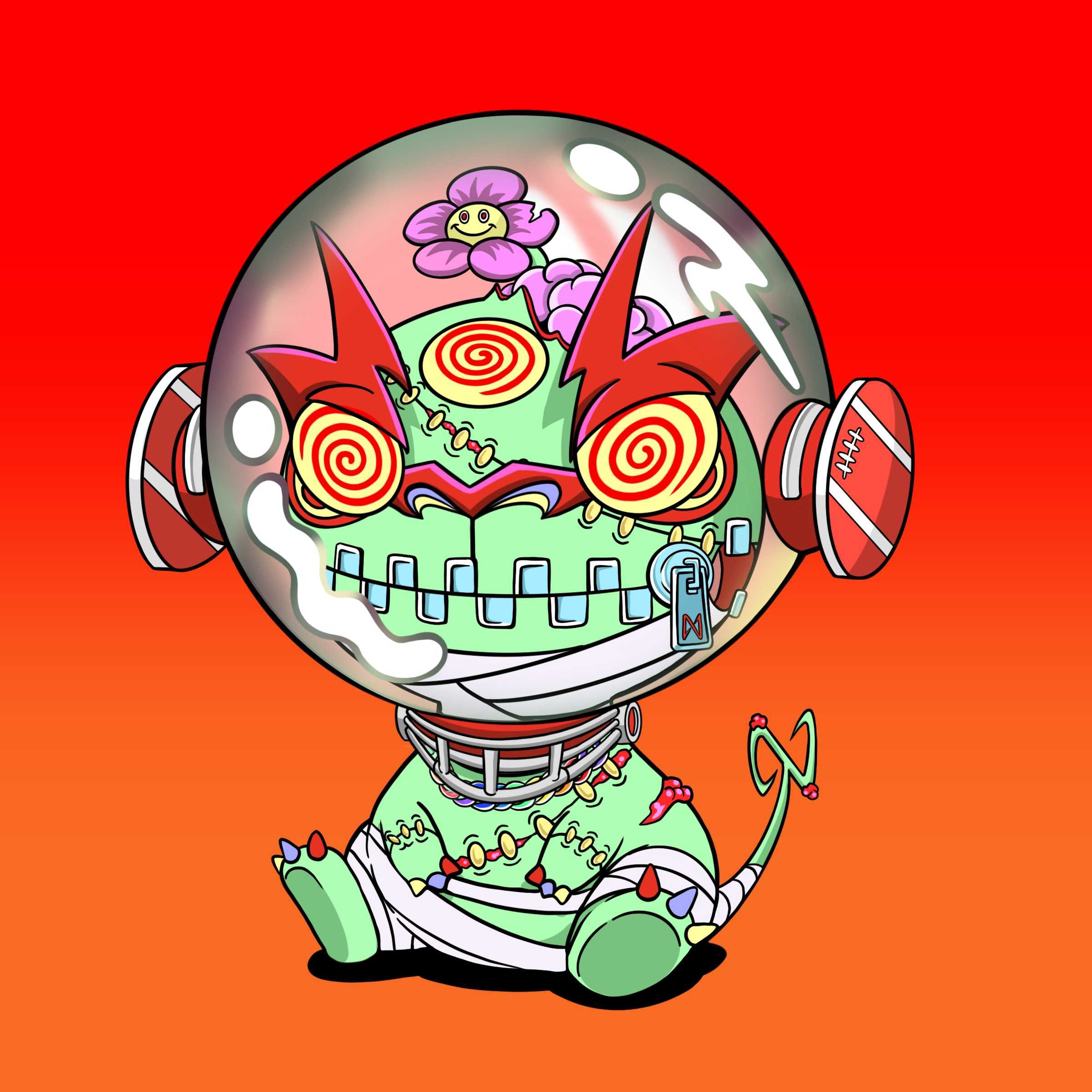 Astropups #7047