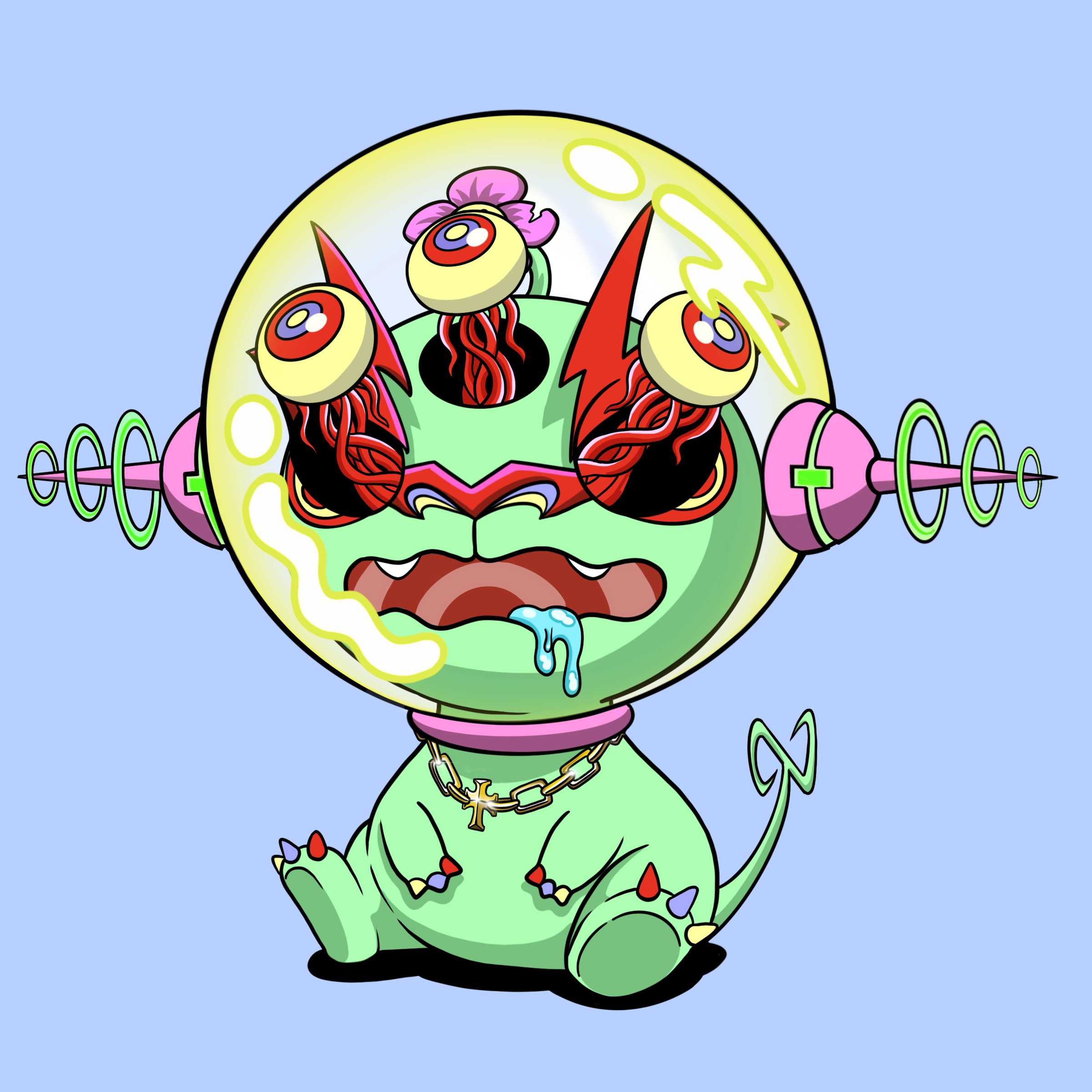 Astropups #2452