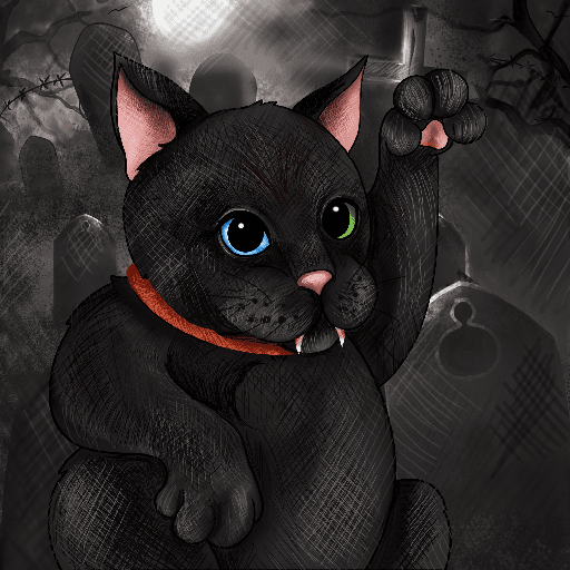 Freaky Felines#888