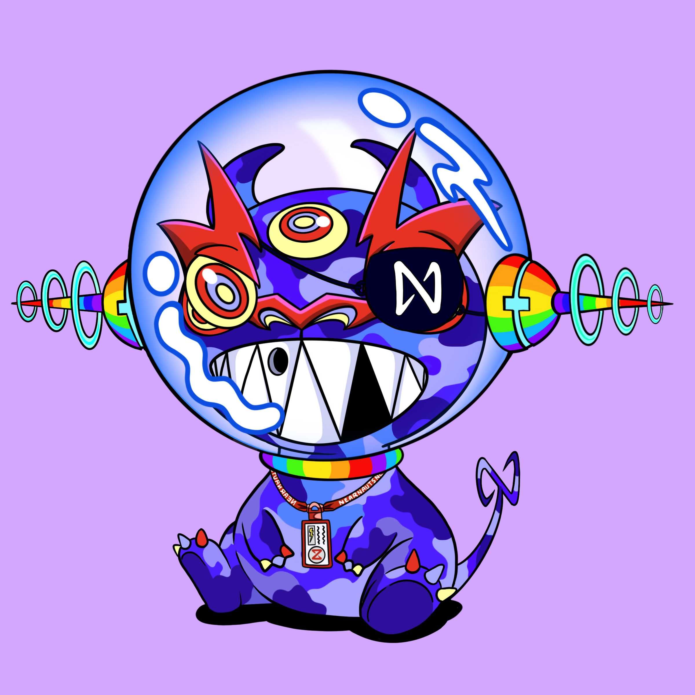 Astropups #1653