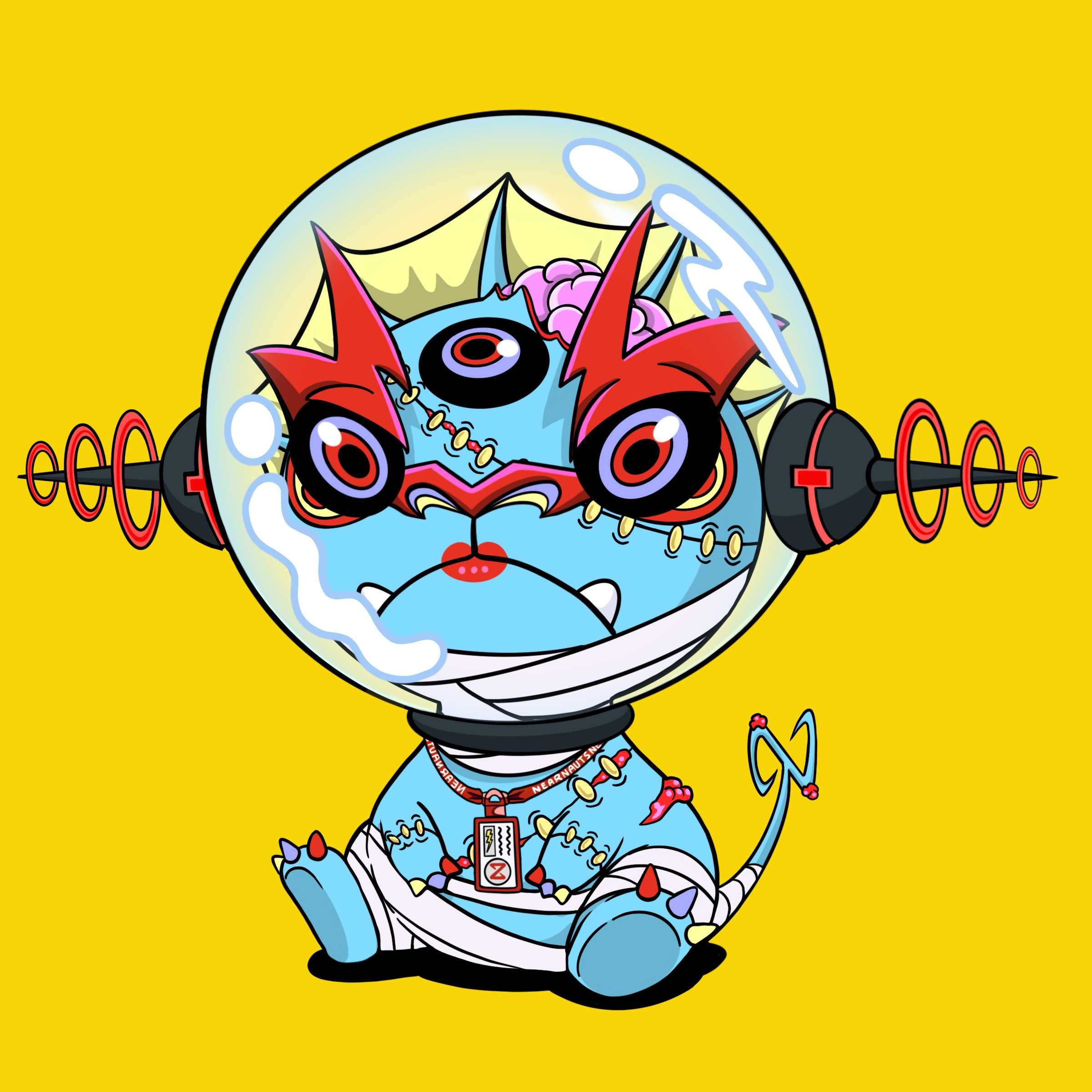 Astropups #2089