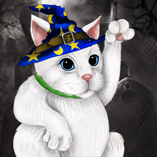 Freaky Felines#173