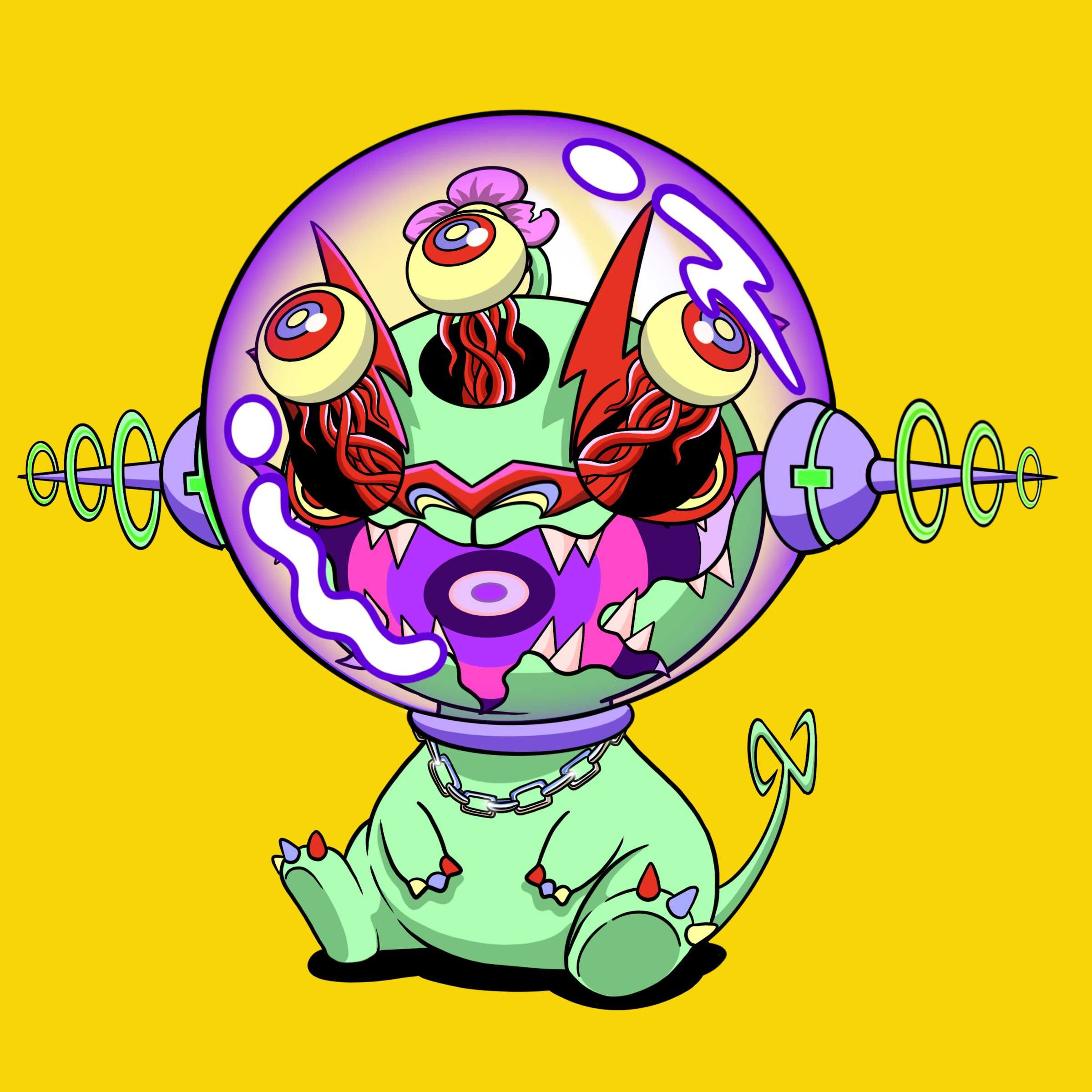 Astropups #1669