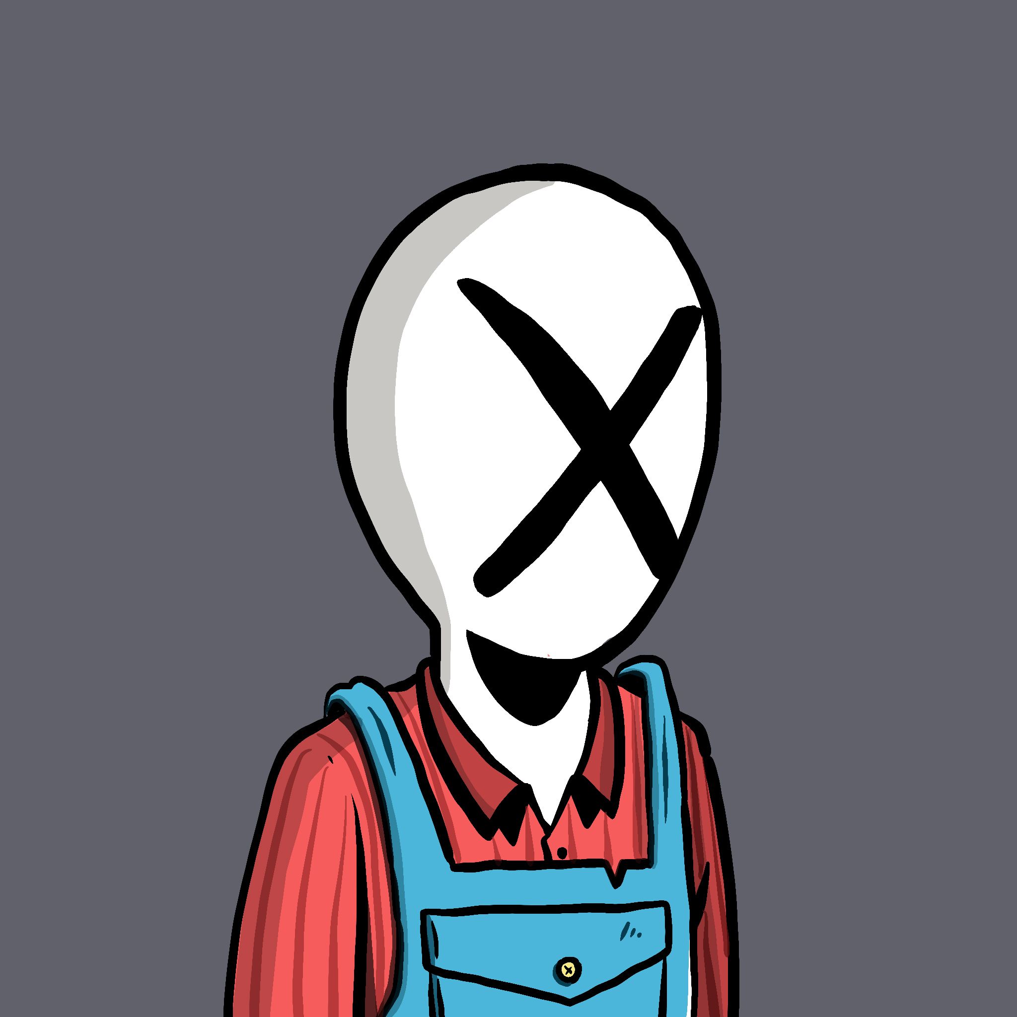 Farmer Mara #1