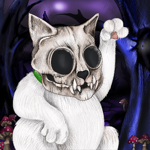 Freaky Felines#2339