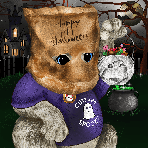 Freaky Felines#1317