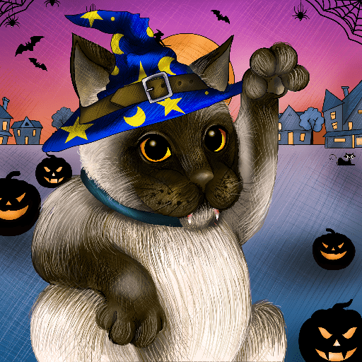 Freaky Felines#2425