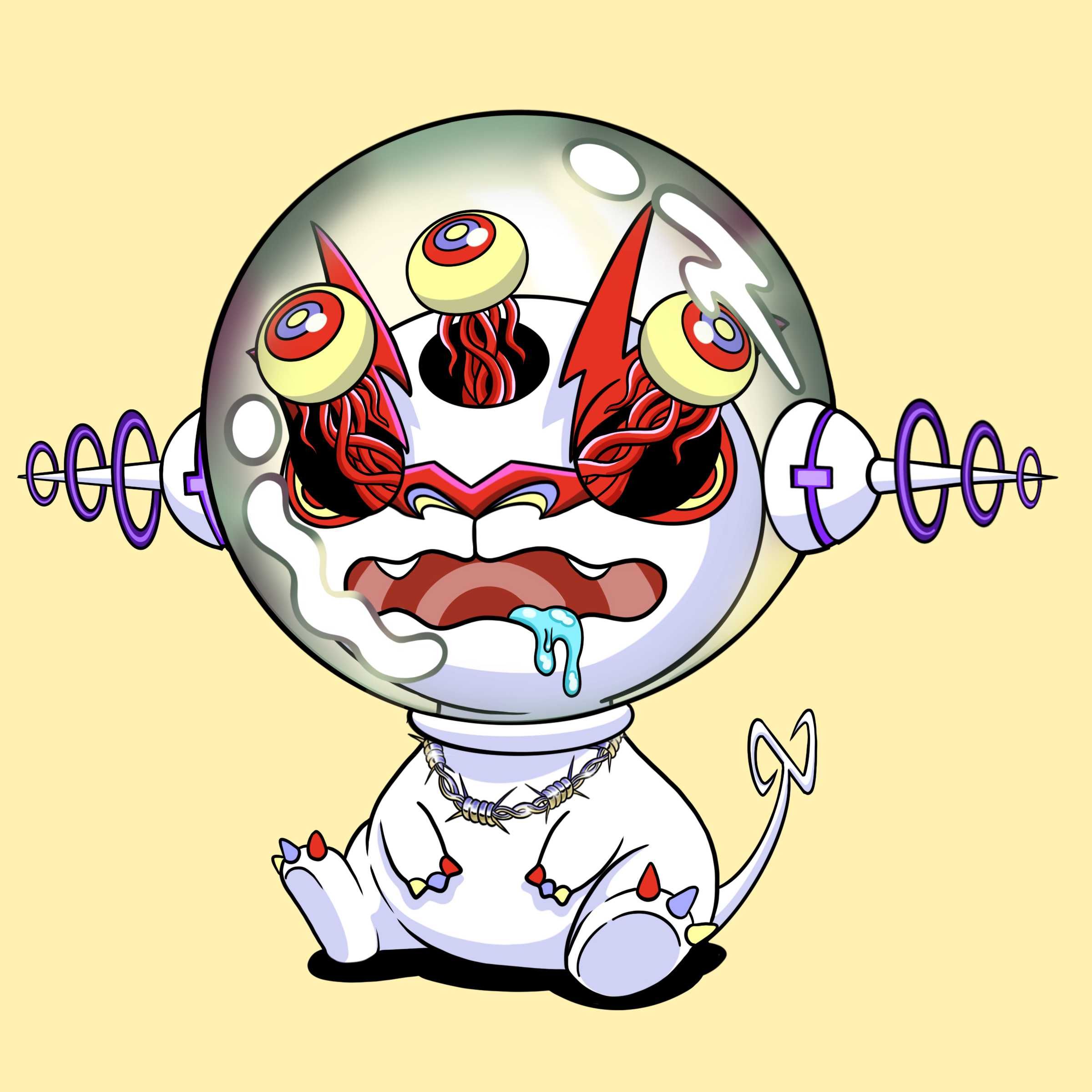 Astropups #597