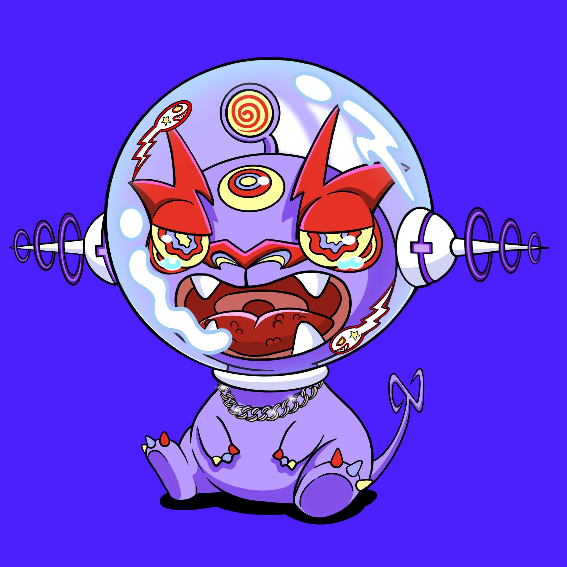 Astropups #2642