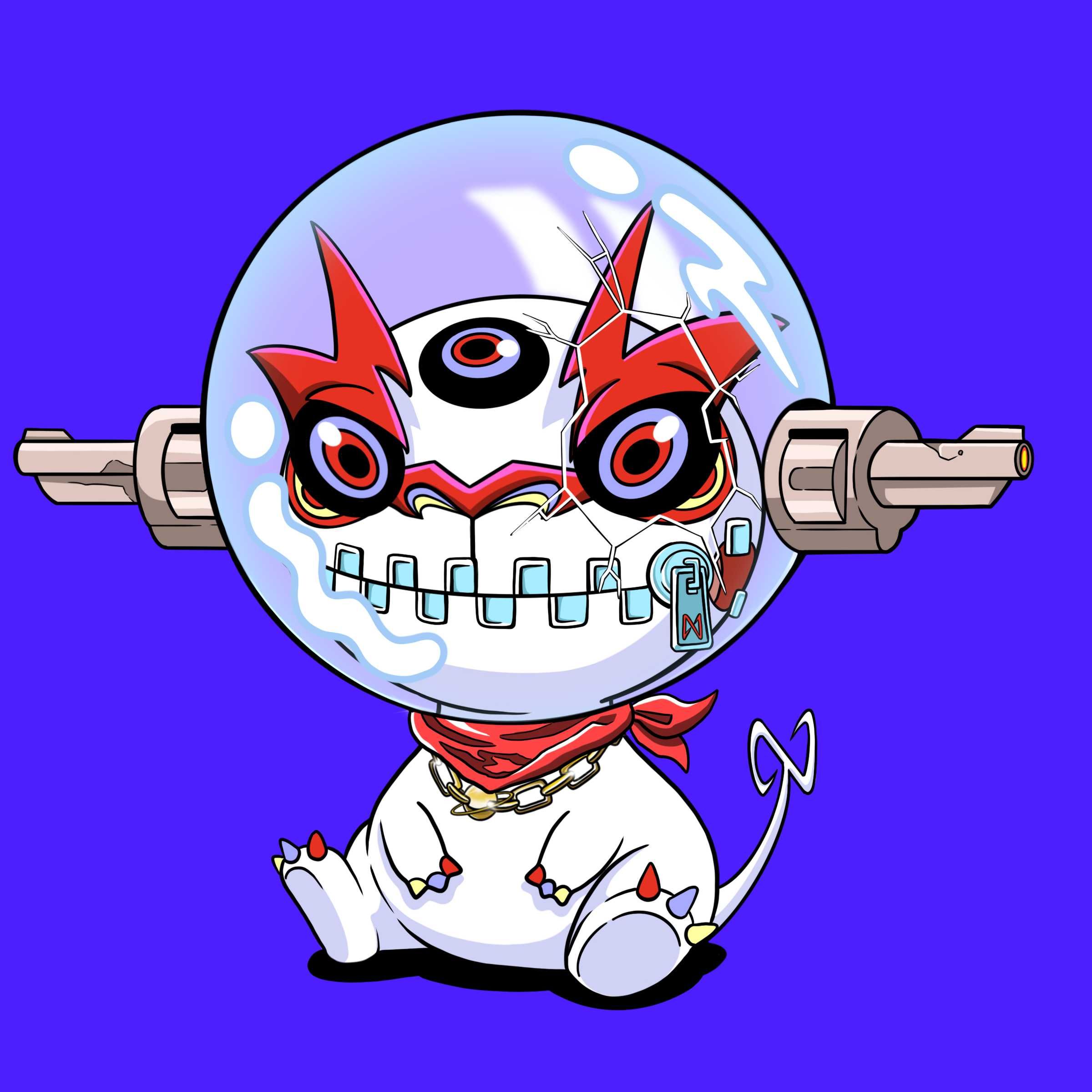 Astropups #2853