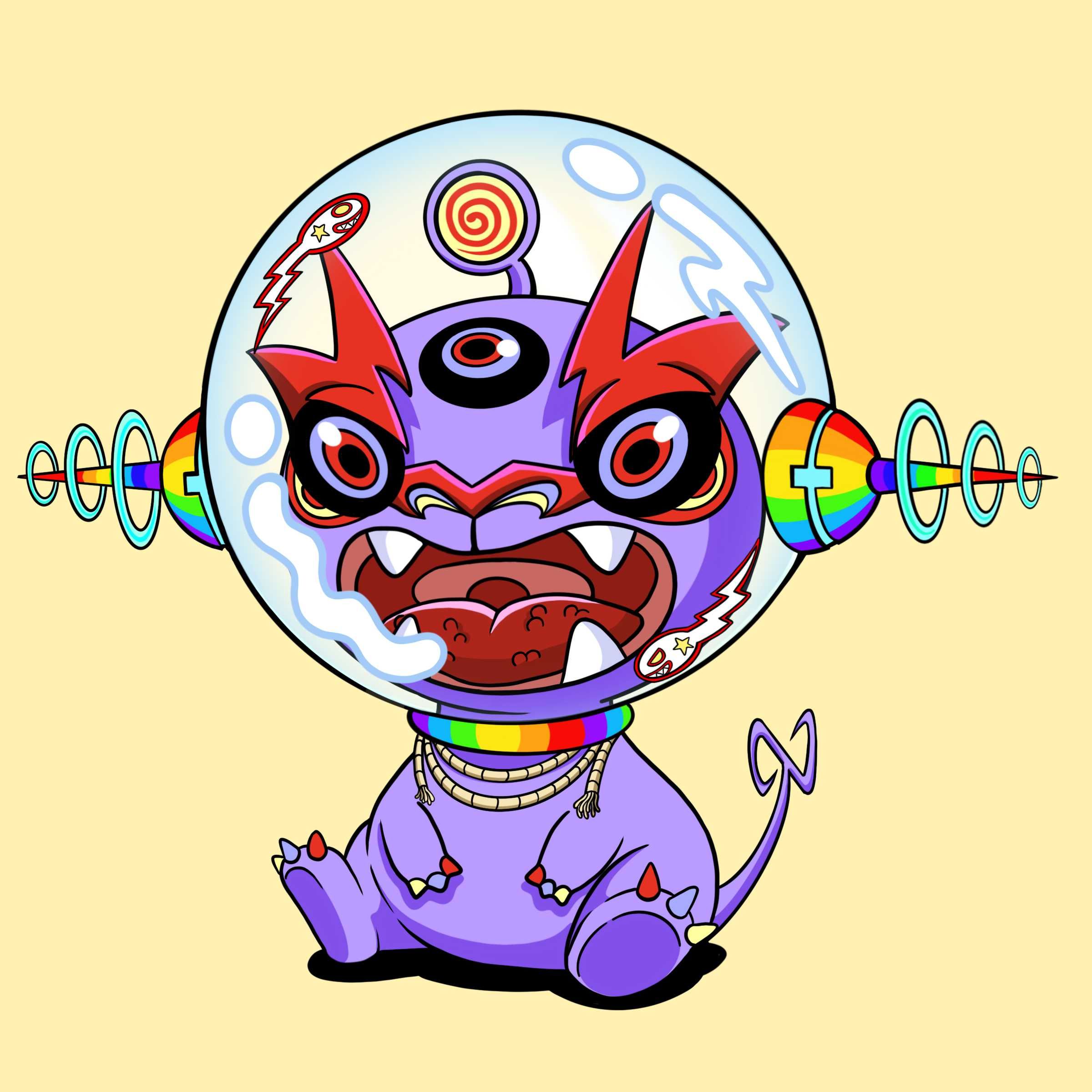 Astropups #3136
