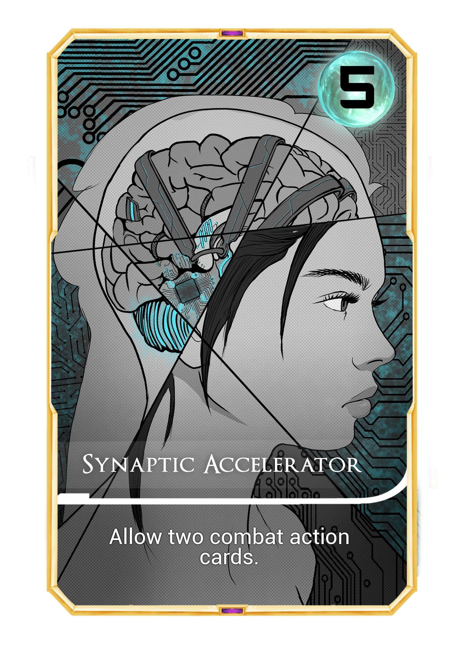 Synaptic Accelerator