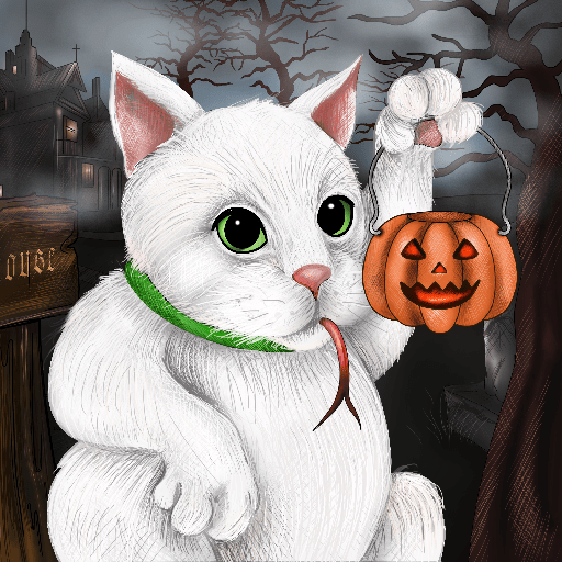 Freaky Felines#1331
