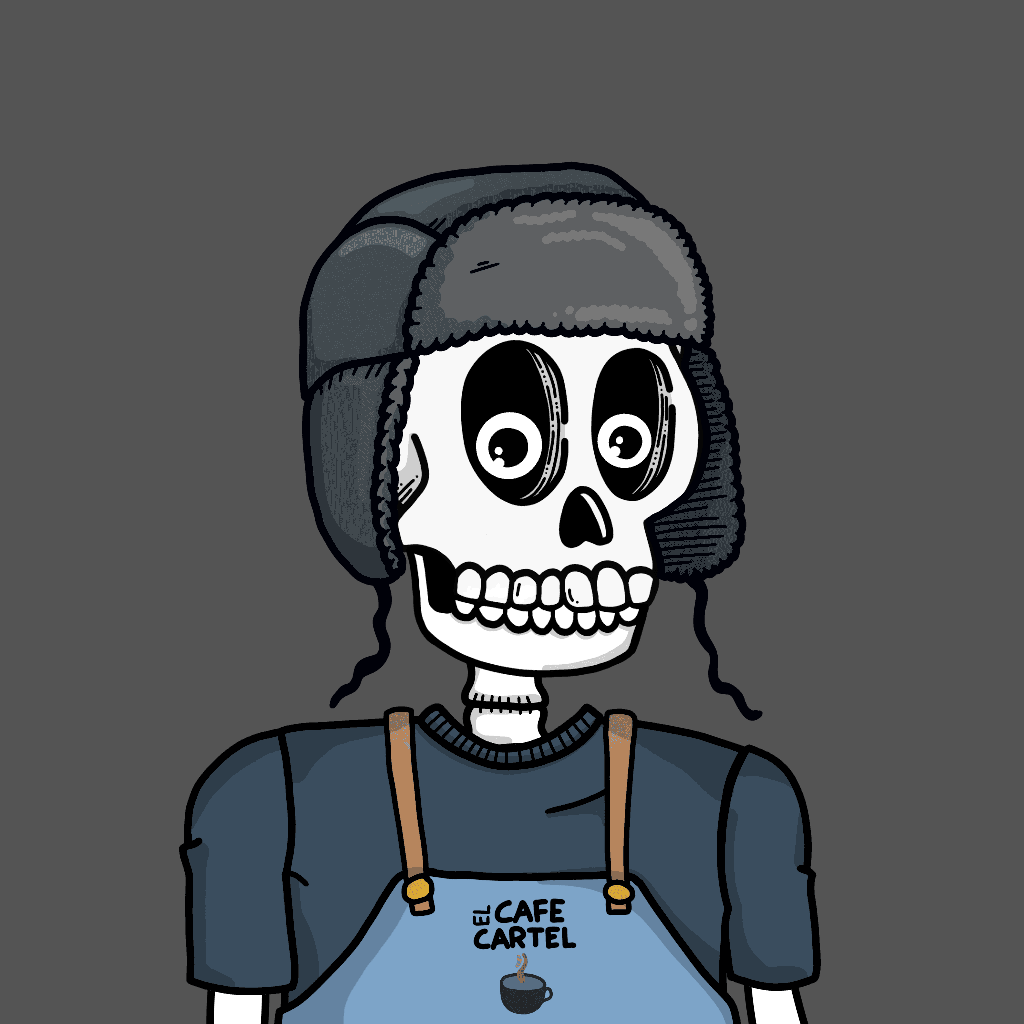 Cafe Citizen#67