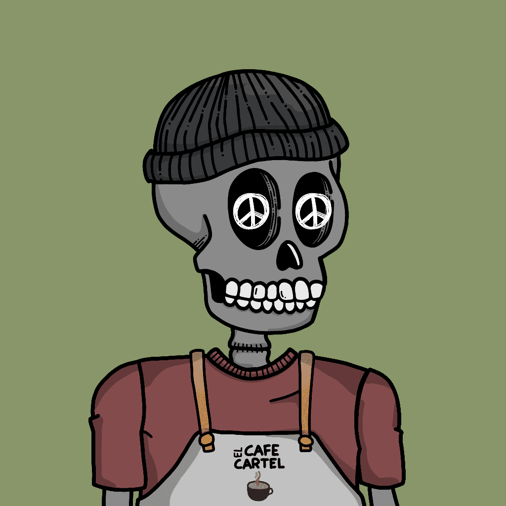 Cafe Citizen#786