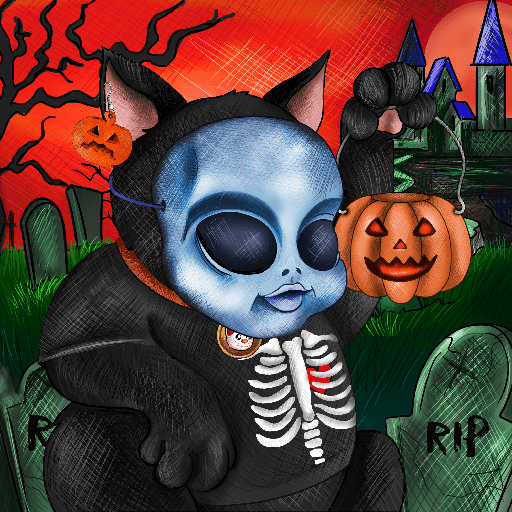 Freaky Felines#2111