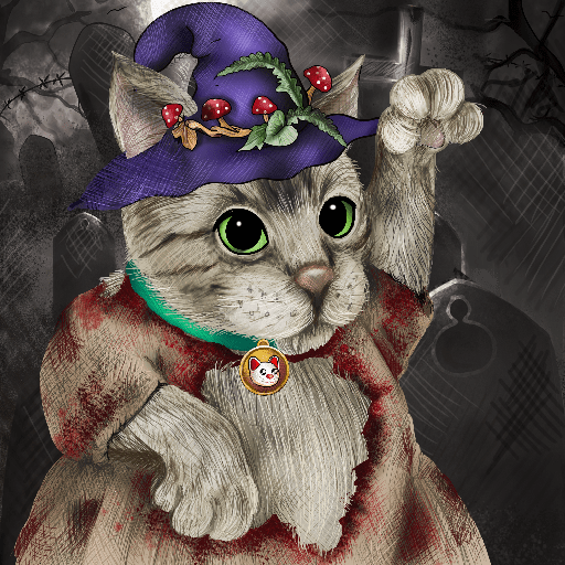 Freaky Felines#2479