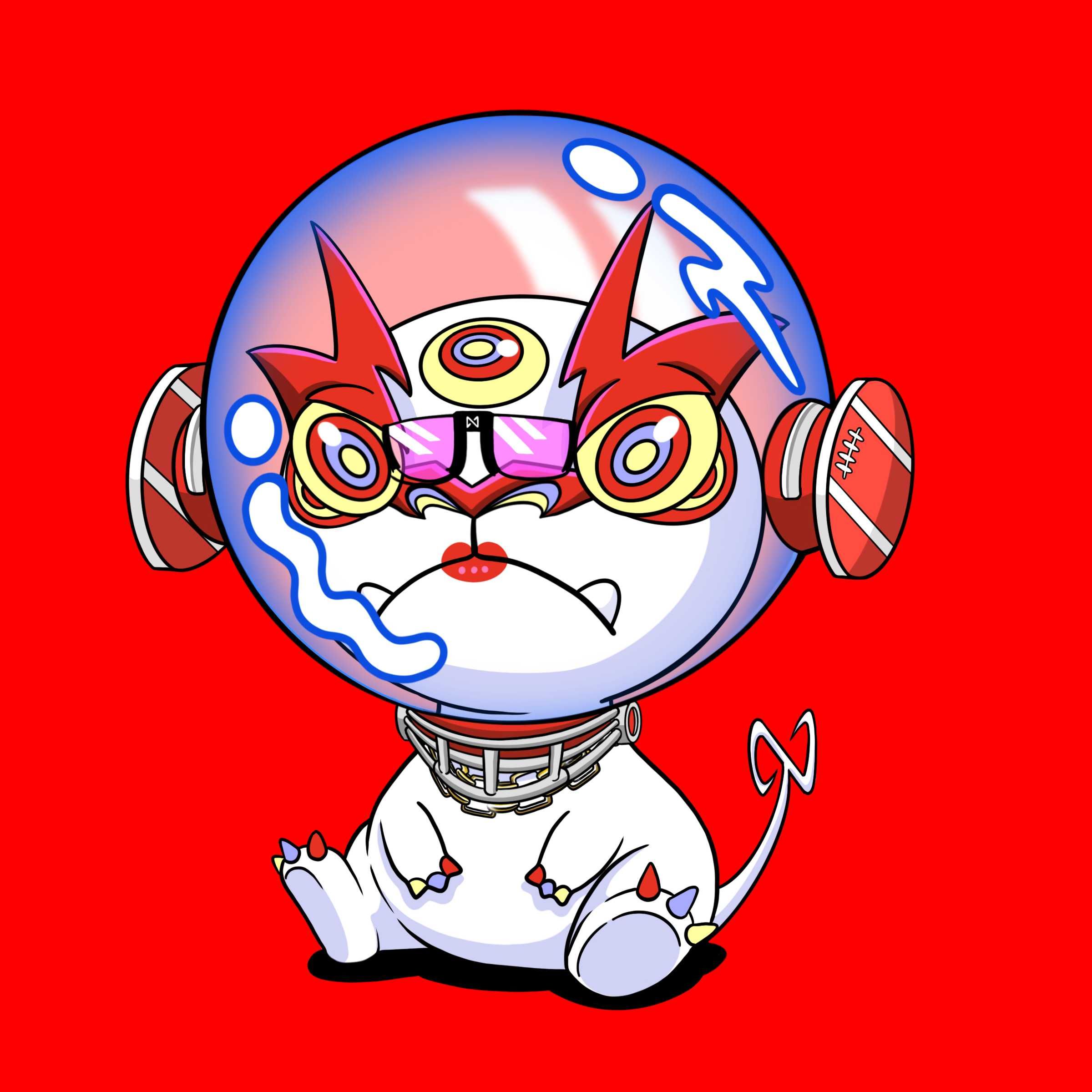 Astropups #1295