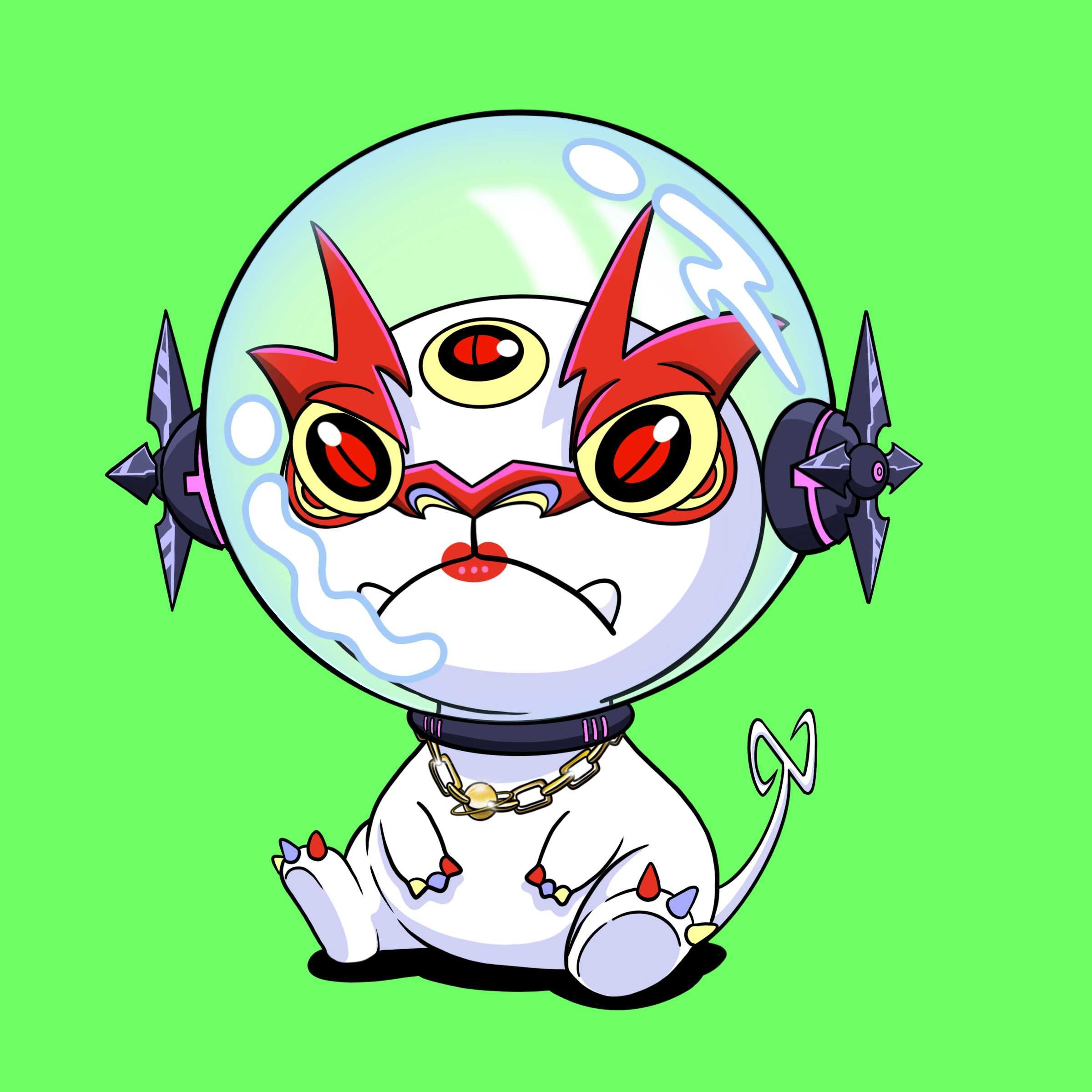 Astropups #1772