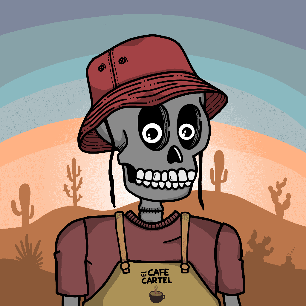 Cafe Citizen#491